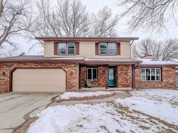 7330 W Branford Lane, Madison, WI 53717