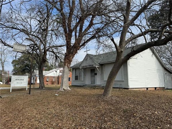 2122 8th Street , Columbus, GA 31906