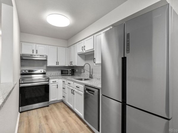 1350 Josephine Street, Unit 203, Denver, CO 80206