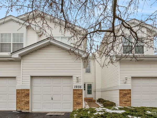 1935 Calla Drive, Joliet, IL 60431