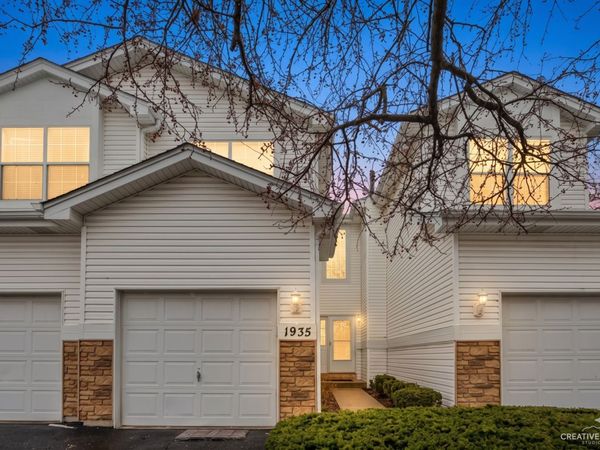 1935 Calla Drive, Joliet, IL 60431