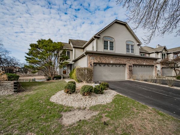 510 Harlowe Lane, Naperville, IL 60565
