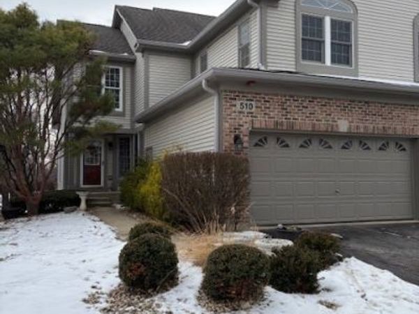 510 Harlowe Lane, Naperville, IL 60565