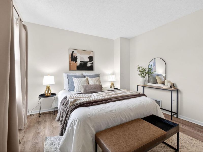 5762 Belmore Drive, Unit 145E, Hilliard, OH 43026 Photo 15