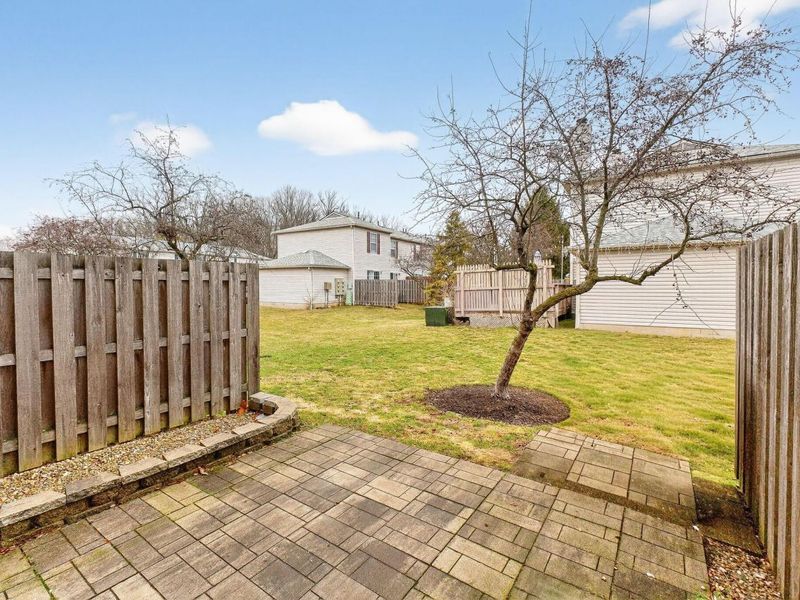 5762 Belmore Drive, Unit 145E, Hilliard, OH 43026 Photo 21