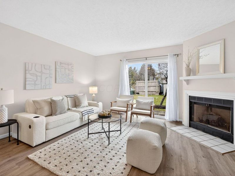 5762 Belmore Drive, Unit 145E, Hilliard, OH 43026 Photo 4