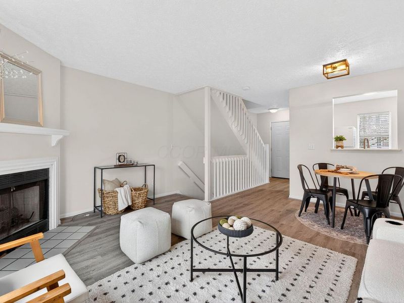 5762 Belmore Drive, Unit 145E, Hilliard, OH 43026 Photo 7