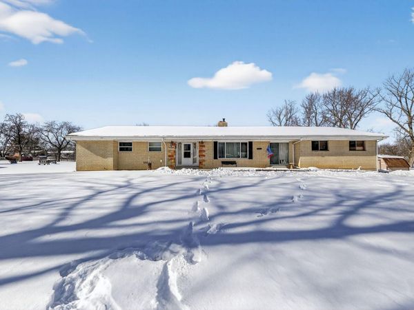 1025 Helke Road, Vandalia, OH 45377