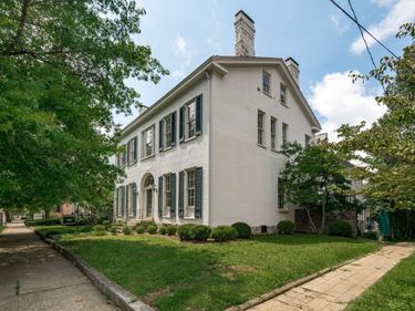 247 N Broadway Street, Unit 2, Lexington, KY 40507