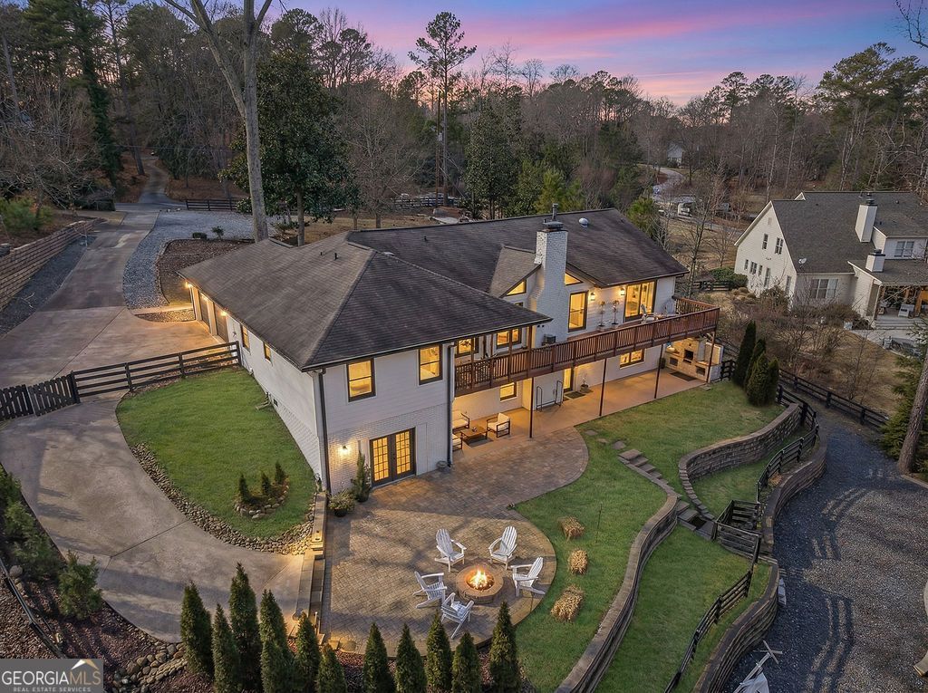 13335 Providence Road, Alpharetta, GA 30009 Main Photo