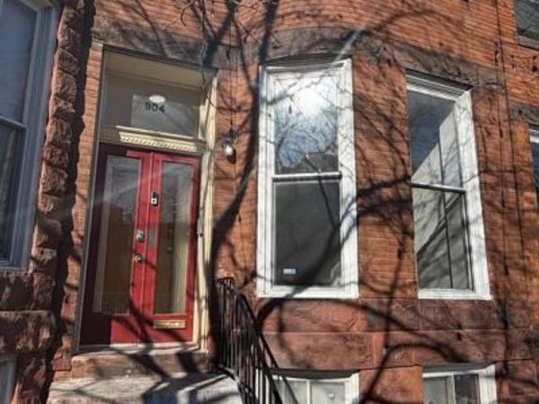 904 NEWINGTON AVENUE, Unit A, BALTIMORE, MD 21217