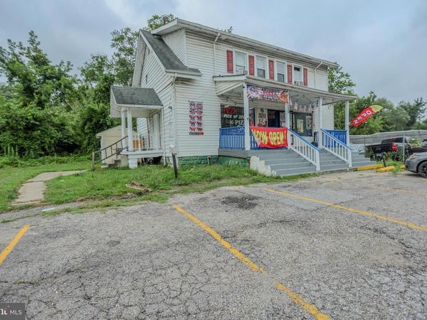 6886 BALTIMORE ANNAPOLIS BOULEVARD, LINTHICUM HEIGHTS, MD 21090