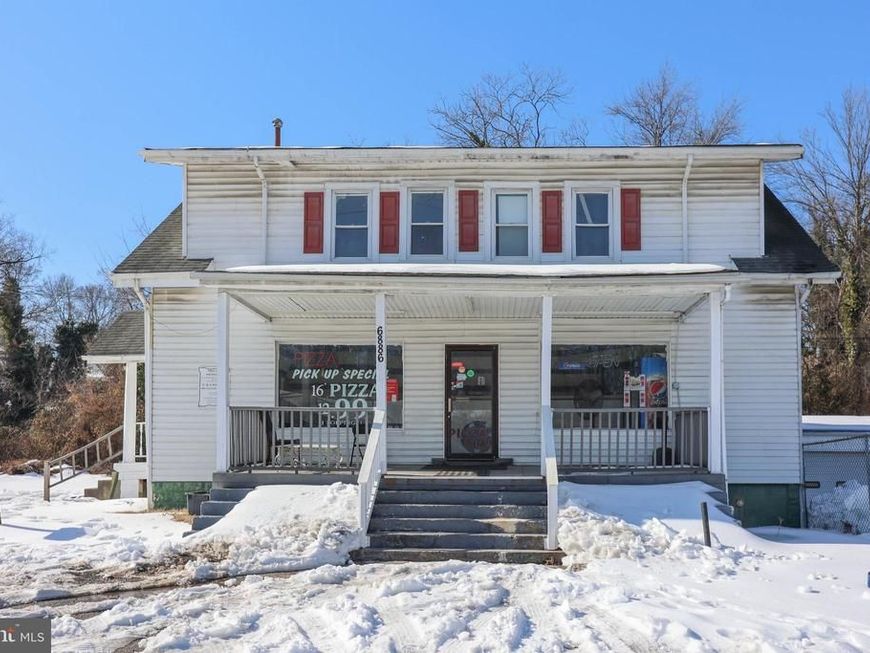 6886 Baltimore Annapolis Boulevard, Linthicum Heights, MD 21090 Main Photo