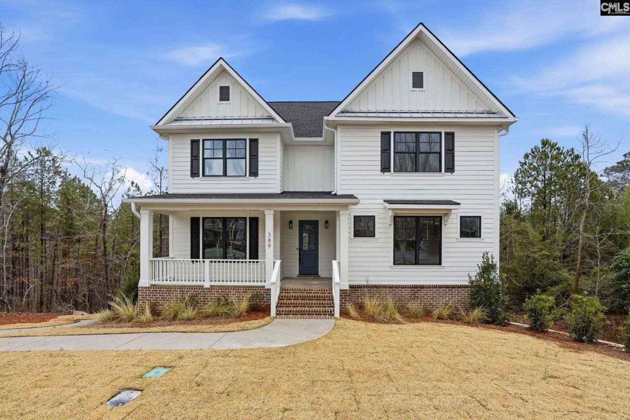 389 Highland Pointe Drive Columbia, SC 29229