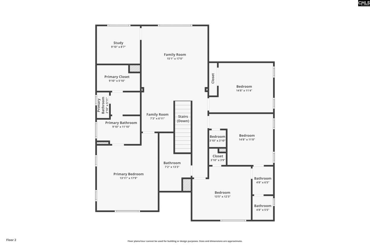 389 Highland Pointe Drive Photo 4