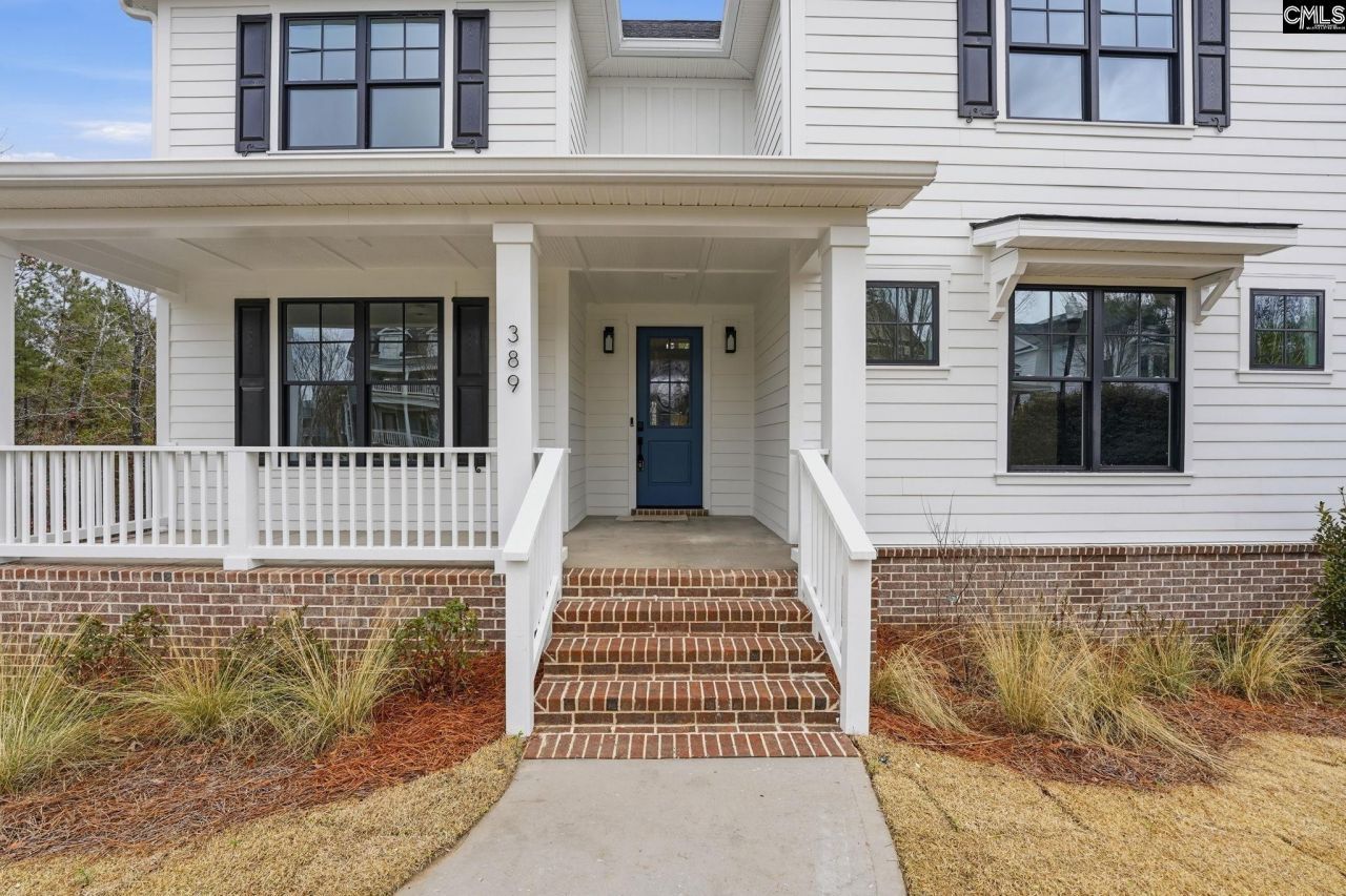 389 Highland Pointe Drive Photo 8