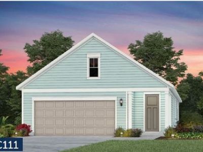 1173 Lady Bird Way, North Myrtle Beach, SC 29582