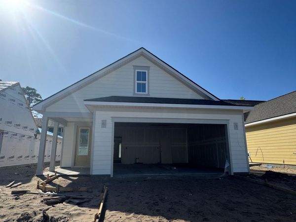 1173 Lady Bird Way, North Myrtle Beach, SC 29582