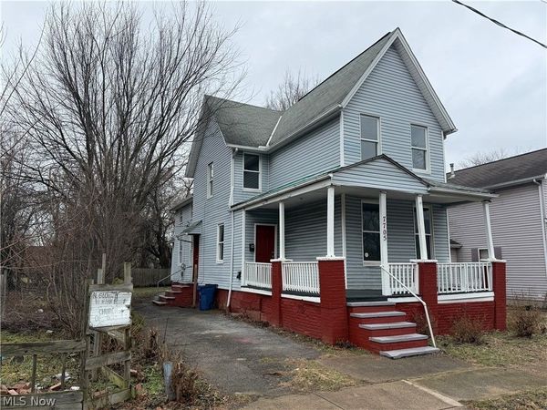 7705 Star Avenue, Cleveland, OH 44103