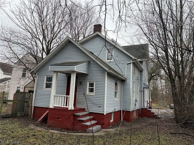 7705 Star Avenue, Cleveland, OH 44103 Photo 4