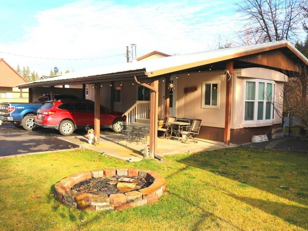 3797 Deer Ln, Loon Lake, WA 99148