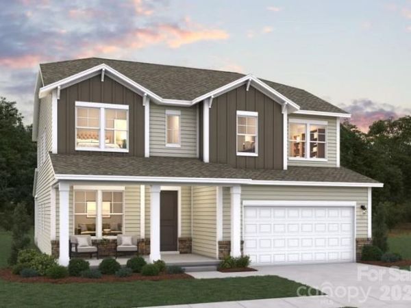 1035 Rocking Horse Road, Indian Trail, NC 28079