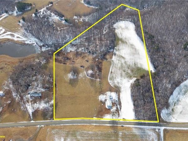 2238 Nc Highway 62 , Julian, NC 27283