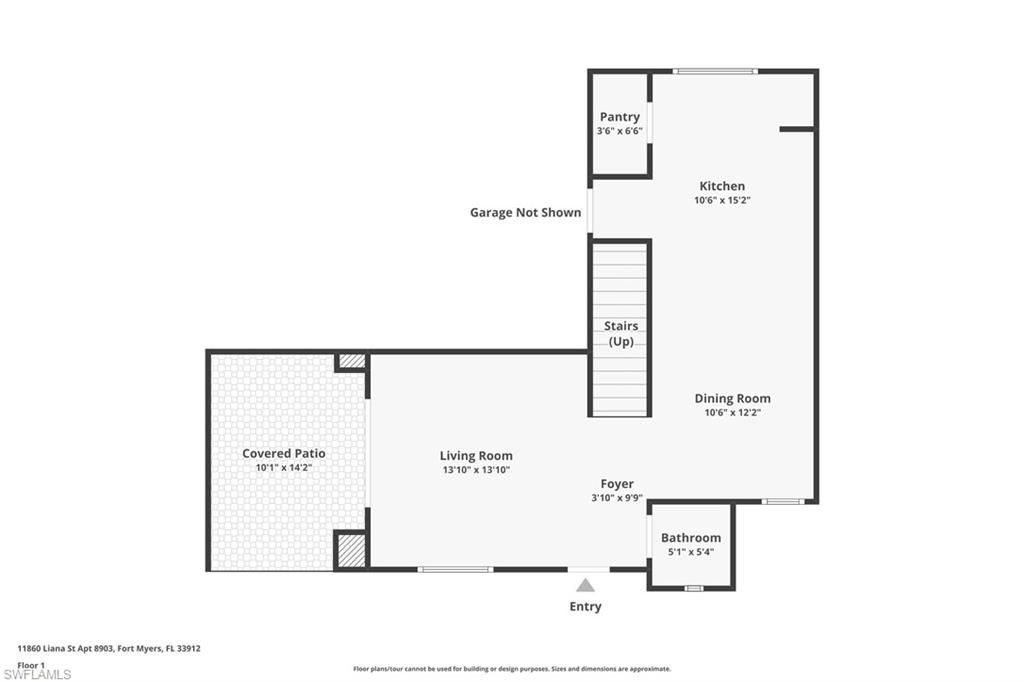 11860 Liana St, Unit 8903, Fort Myers, FL 33912 Photo