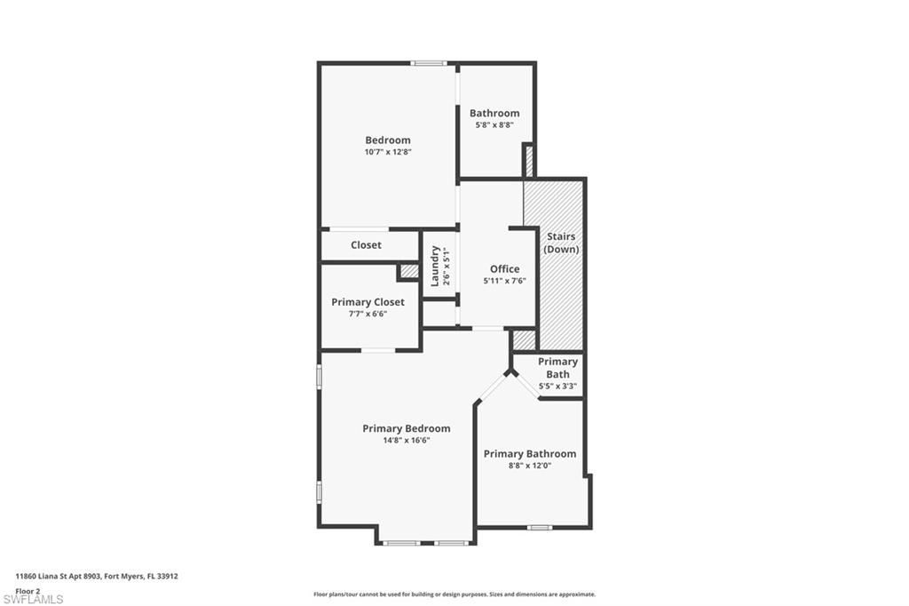 11860 Liana St, Unit 8903, Fort Myers, FL 33912 Photo