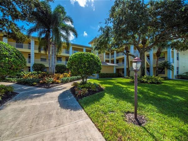 9250 Highland Woods BLVD , Unit 2108, BONITA SPRINGS, FL 34135