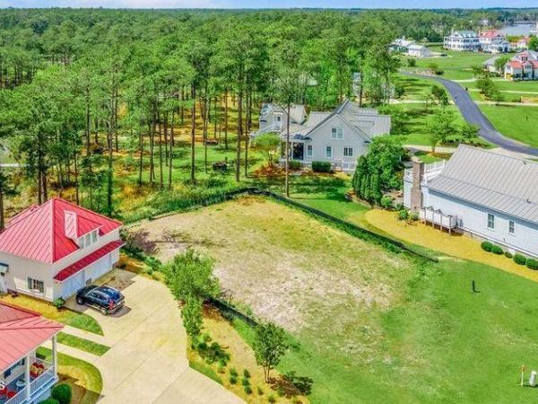 42 Quidley Cove, Oriental, NC 28571