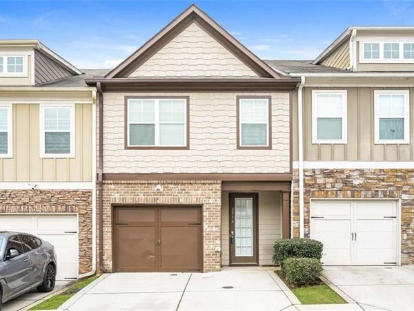 2716 Avanti Way, Decatur, GA 30035