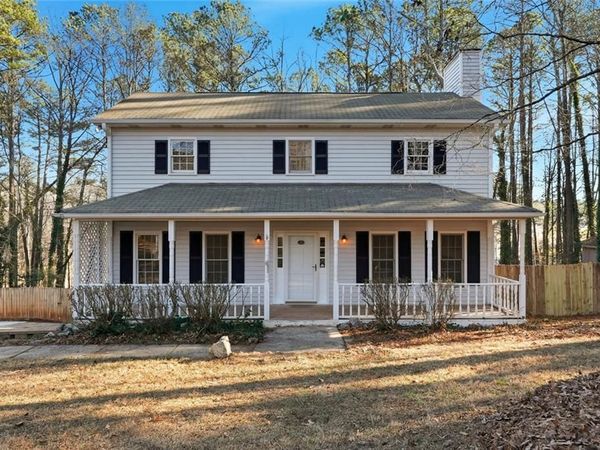 309 Mariner Circle, Woodstock, GA 30189