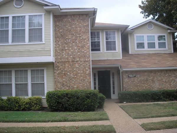 3817 Kimberly, Waco, TX 76708