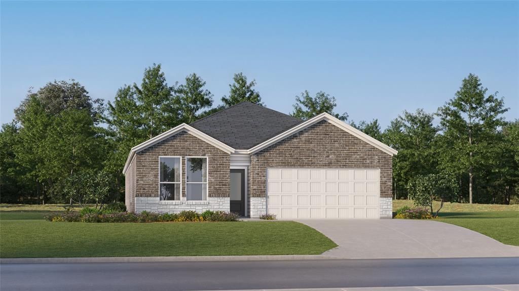 9129 Suttonridge Drive, Fort Worth, TX 76179 Main Photo