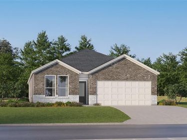 9129 Suttonridge Drive, Fort Worth, TX 76179