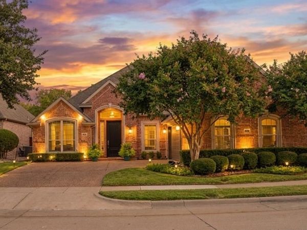 5004 Dunster Drive, McKinney, TX 75070