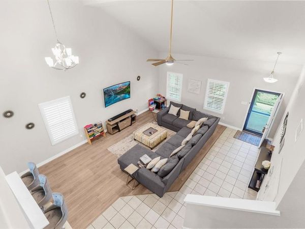 222 Park Avenue, Anna, TX 75409