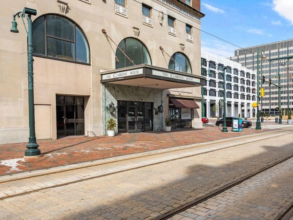 109 N MAIN ST, Unit 710, Memphis, TN 38103