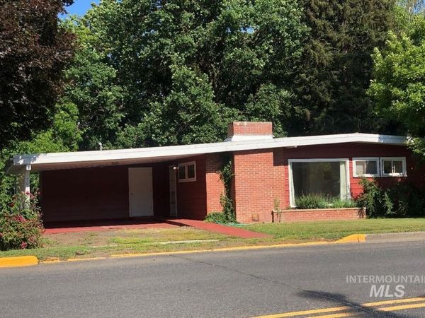 701 Main St, Unit & 511 7th, Kamiah, ID 83536