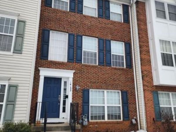 14152 GABRIELLE WAY, CENTREVILLE, VA 20121