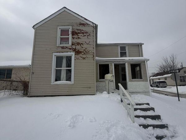 397 S Oakley Avenue, Columbus, OH 43204