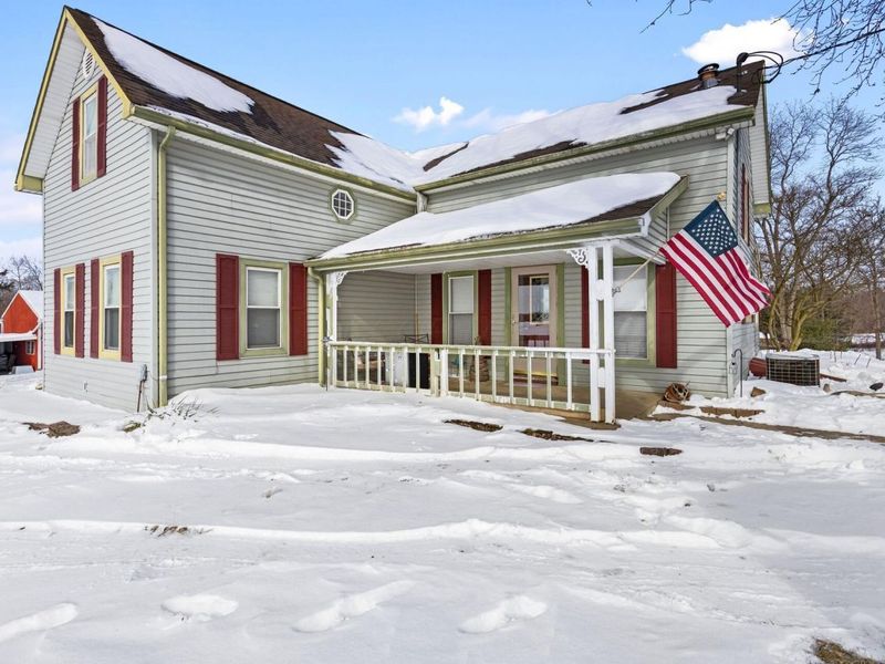 10472 Township Road 80, Thornville, OH 43076 Photo 1