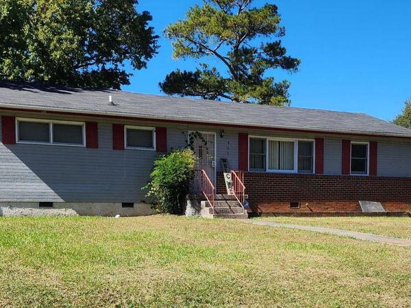 903 Sunny Dell Circle, Chattanooga, TN 37412