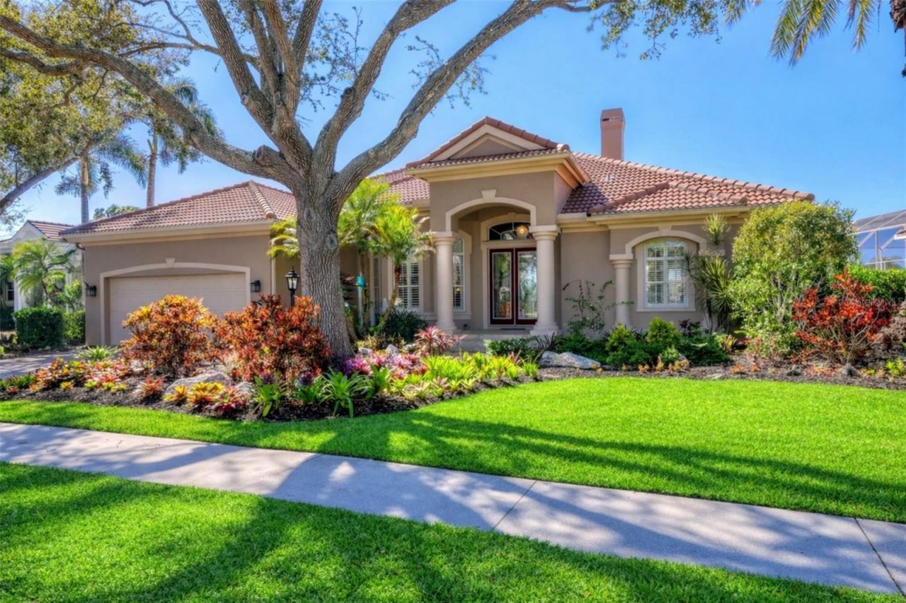 8172 Collingwood Court, University Park, FL 34201 Photo
