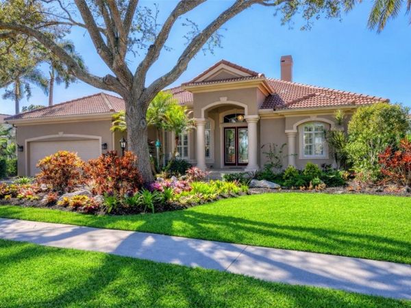 8172 COLLINGWOOD COURT, UNIVERSITY PARK, FL 34201