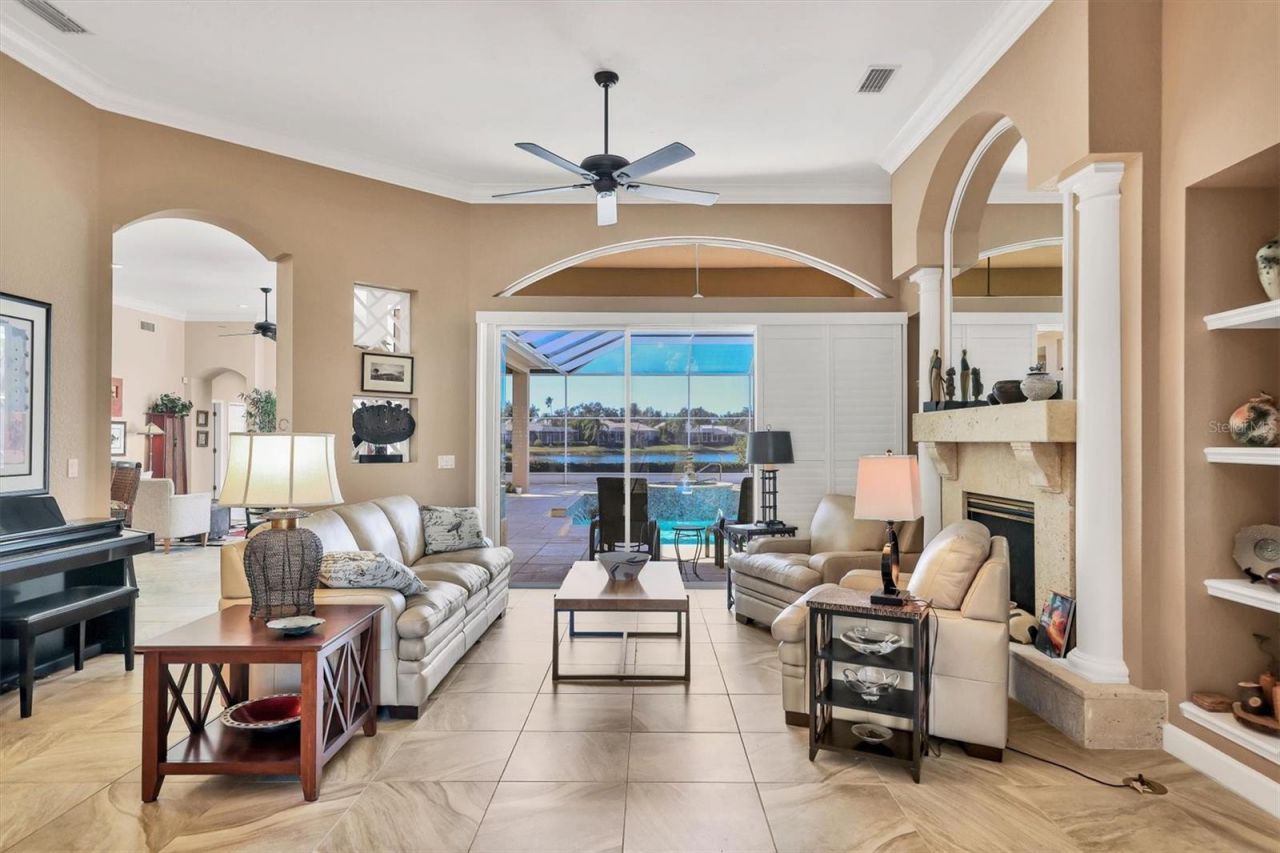 8172 Collingwood Court, University Park, FL 34201 Photo