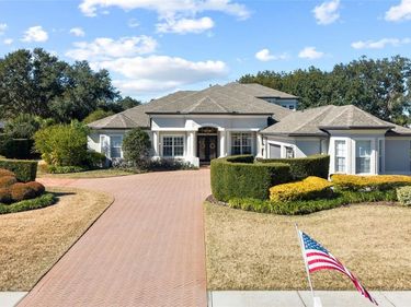 6113 AUDUBON MANOR BOULEVARD, LITHIA, FL 33547