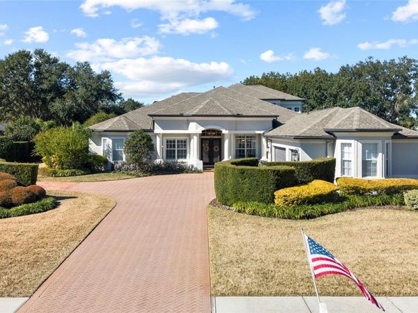 6113 AUDUBON MANOR BOULEVARD, LITHIA, FL 33547