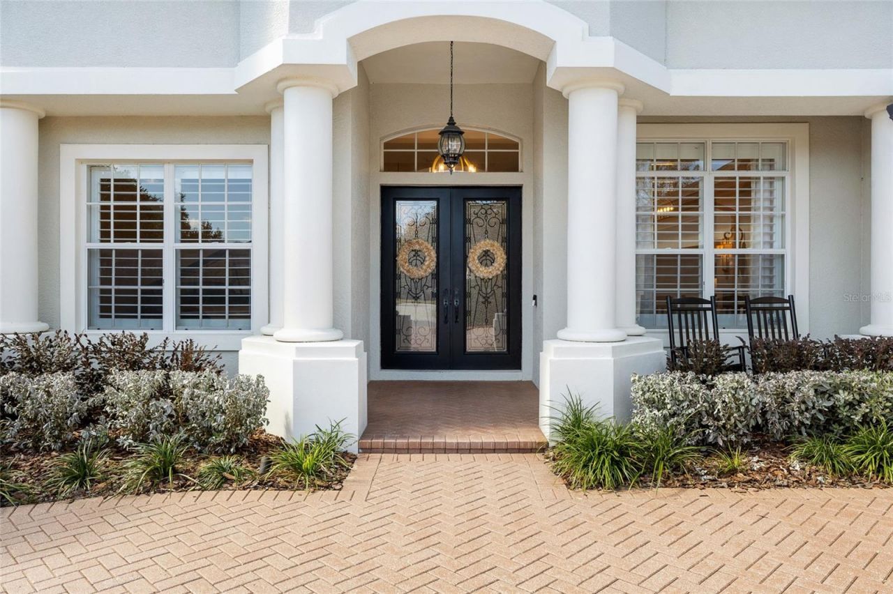 6113 Audubon Manor Boulevard, Lithia, FL 33547 Photo